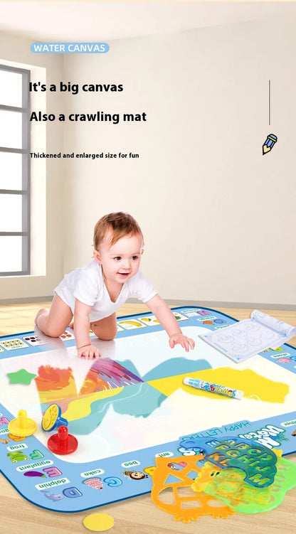 Magische Wasser-Zeichenbrett