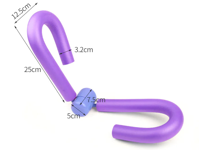 Oberschenkel Schlankheitstrainer
